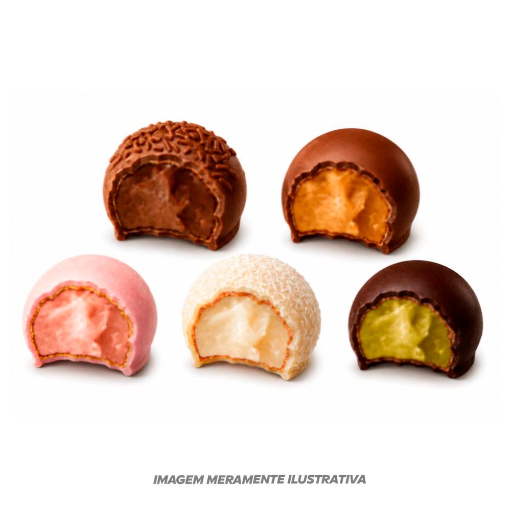 Bombom Arcor Bon o Bon Sortido 165g-3-